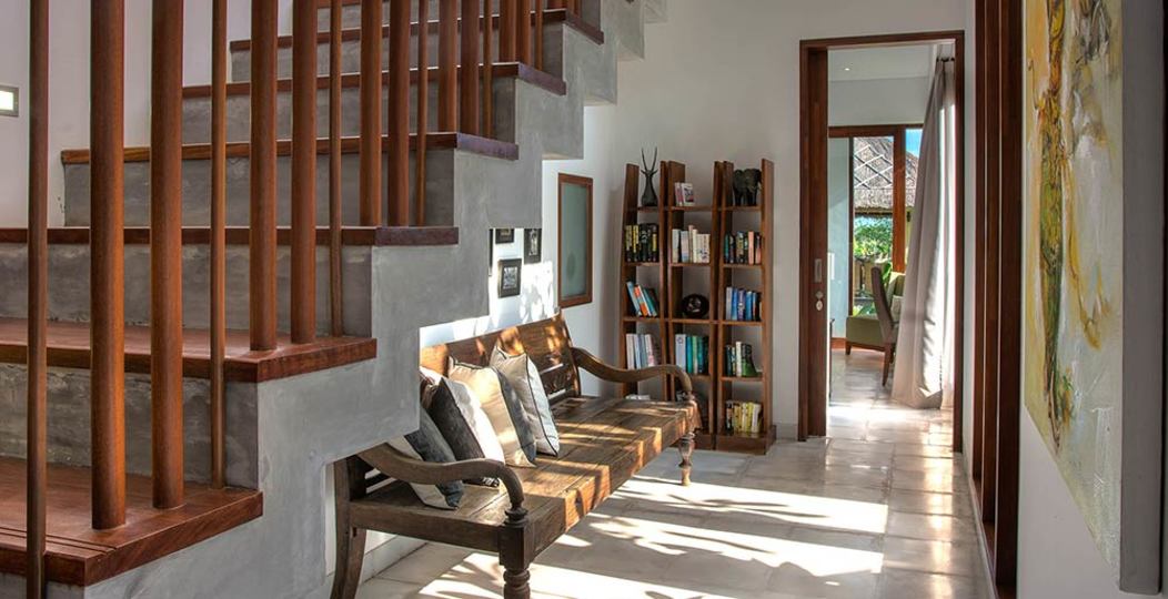 Rent a Luxury Villa in Bali Close to the Beach, Bali Villa 1130