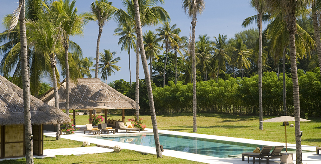 Luxury Villa with Private Pool - Lombok Villa 1132, Tanjung, Indonesia