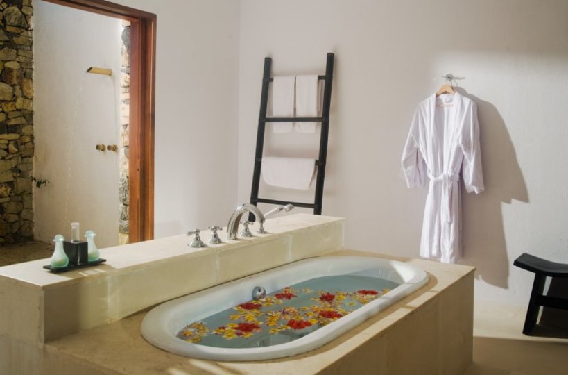 Luxury Villa with Private Pool - Lombok Villa 1132