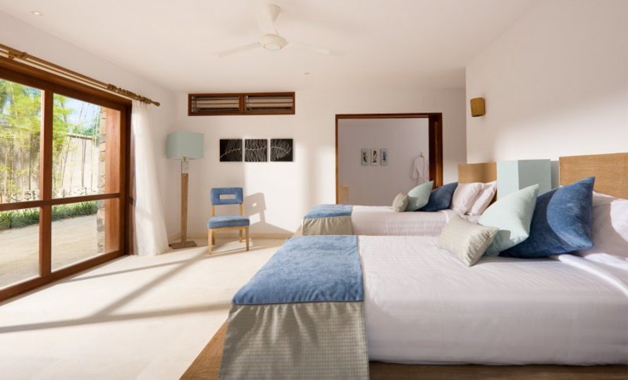 Luxury Villa with Private Pool - Lombok Villa 1132