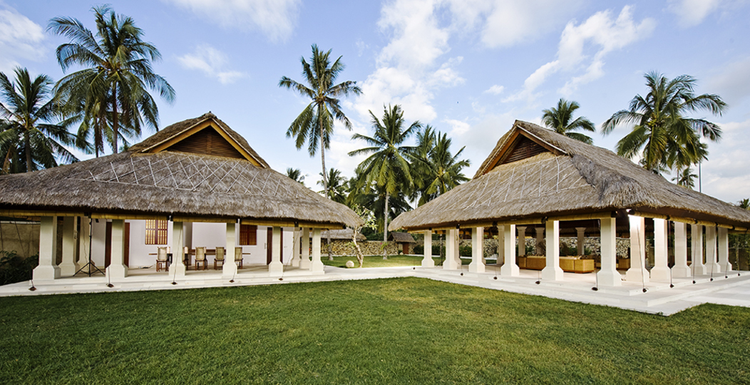 Luxury Villa with Private Pool - Lombok Villa 1132