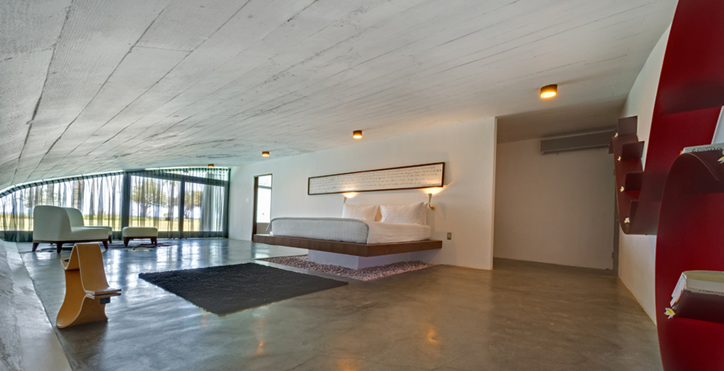 Ocean View Luxury Escape Lombok Villa 1133