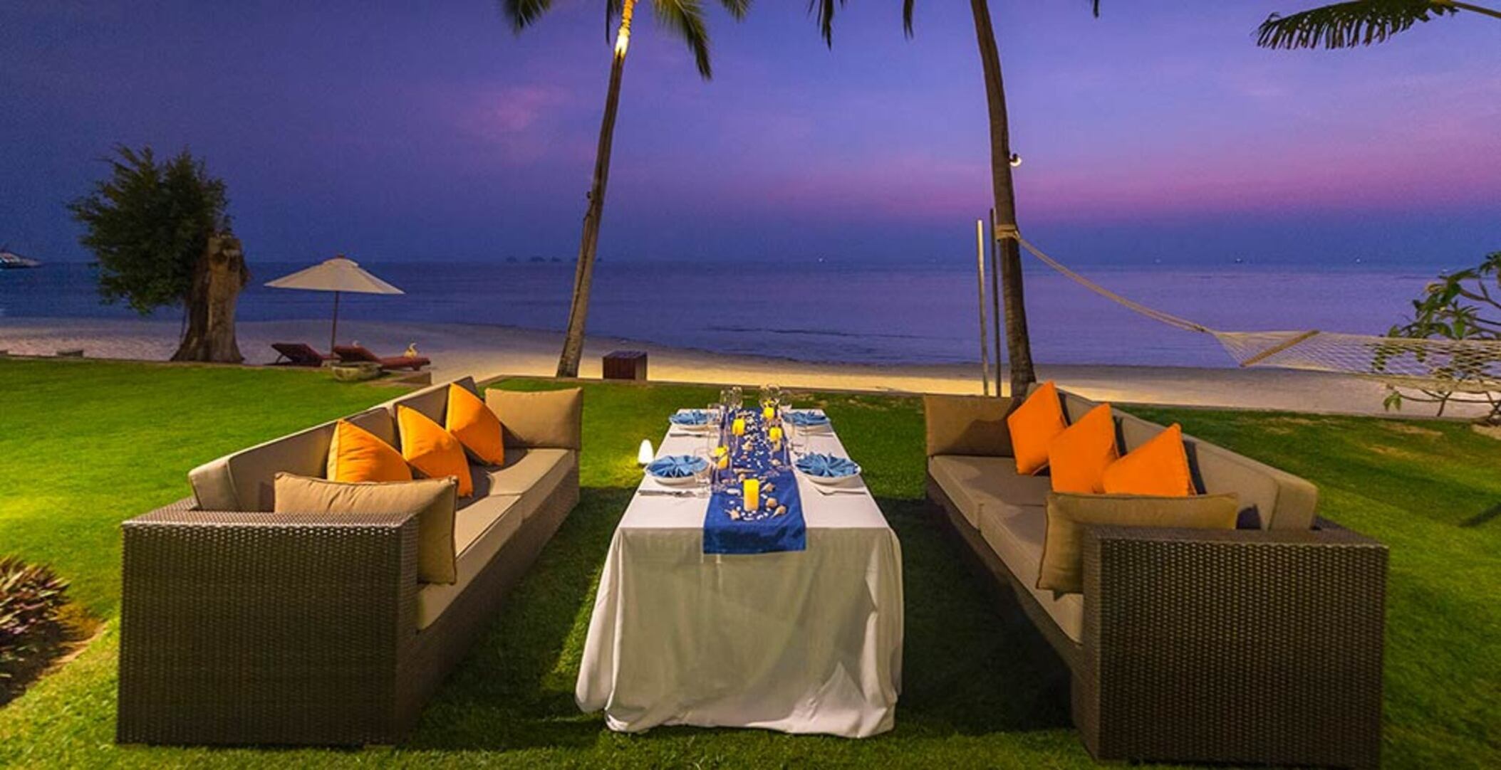 You and Your Family will Love this Luxury Villa, Fully Staffed and Private Chef, Koh Samui Villa 1000
