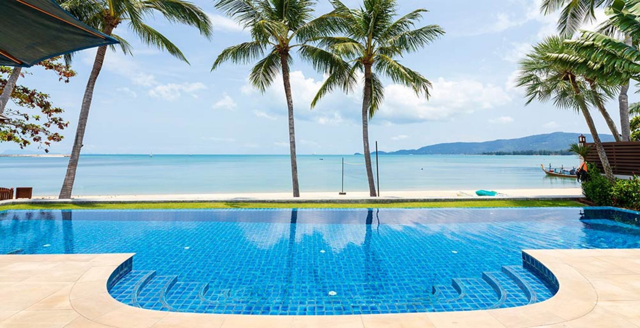 Tawantok, Luxury Koh Samui Villa 1002