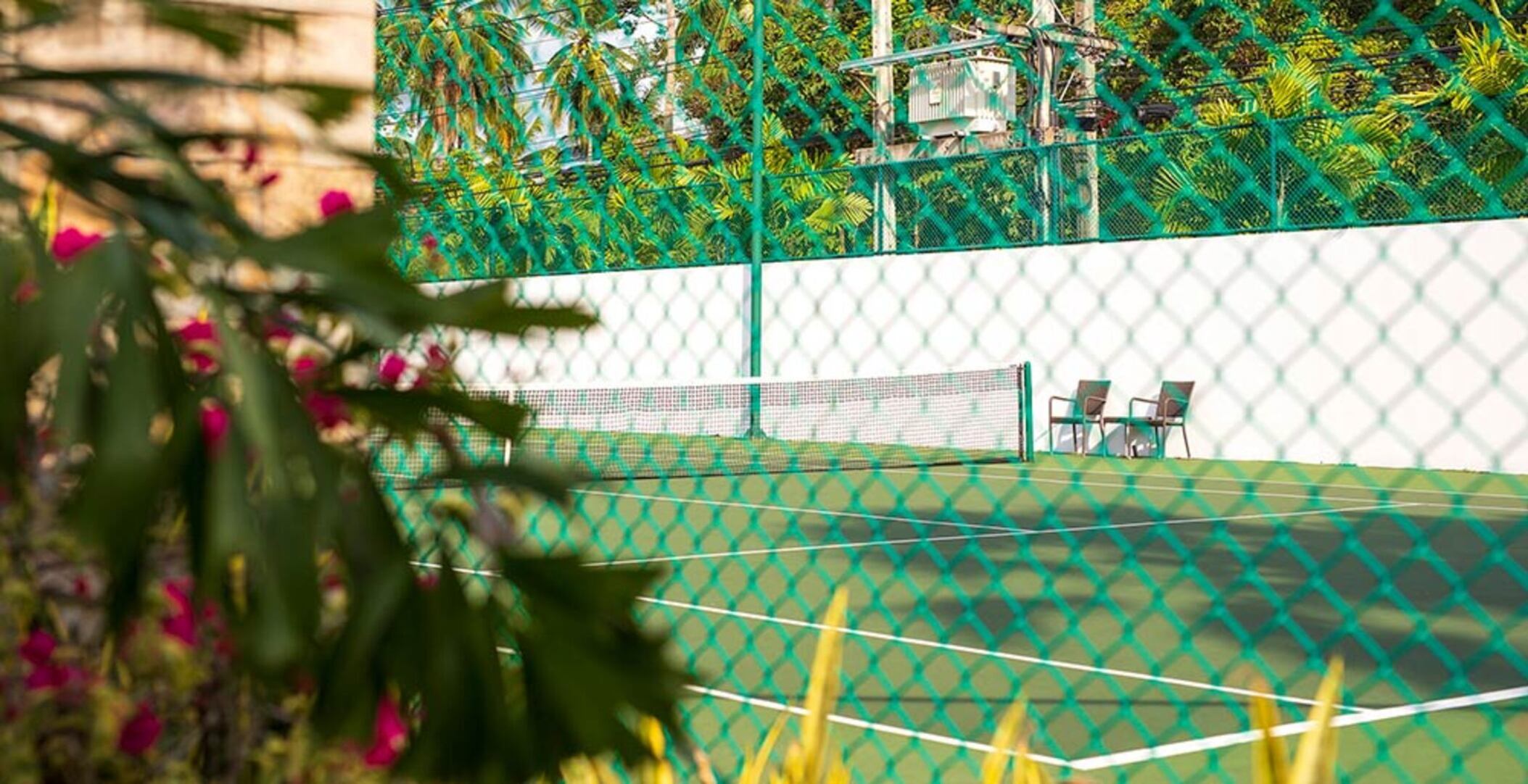 5 Star Luxury Villa, Fully Staffed and Private Chef,  Koh Samui Villa 1006