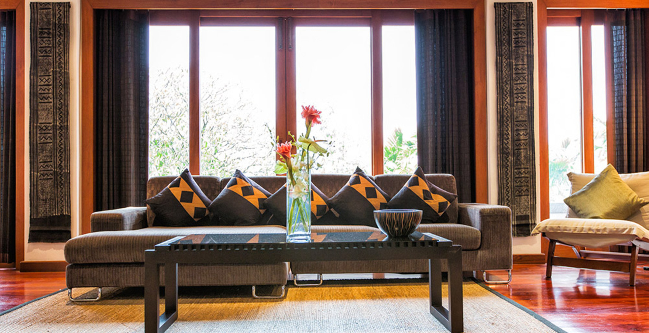 You and Your Family will have a Dream Holiday staying in this 4 bedroom Luxury Phuket Villa, 1008