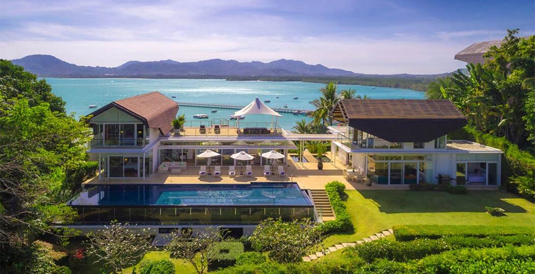 You have Found the Perfect Villa in Thailand for the Ultimate Holiday, Phuket Villa 1010, Phuket, Thailand