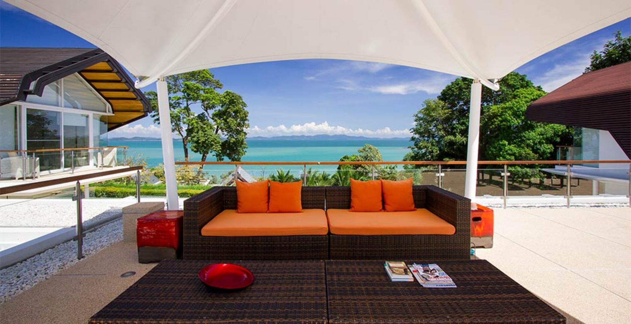 You have Found the Perfect Villa in Thailand for the Ultimate Holiday, Phuket Villa 1010