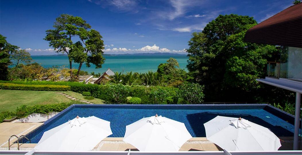 You have Found the Perfect Villa in Thailand for the Ultimate Holiday, Phuket Villa 1010