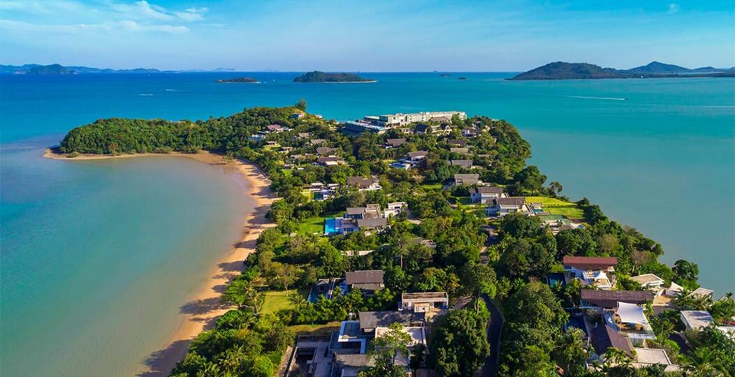 You have Found the Perfect Villa in Thailand for the Ultimate Holiday, Phuket Villa 1010