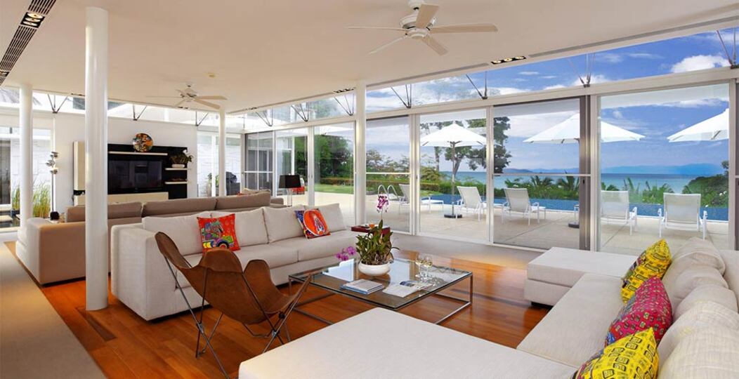 You have Found the Perfect Villa in Thailand for the Ultimate Holiday, Phuket Villa 1010