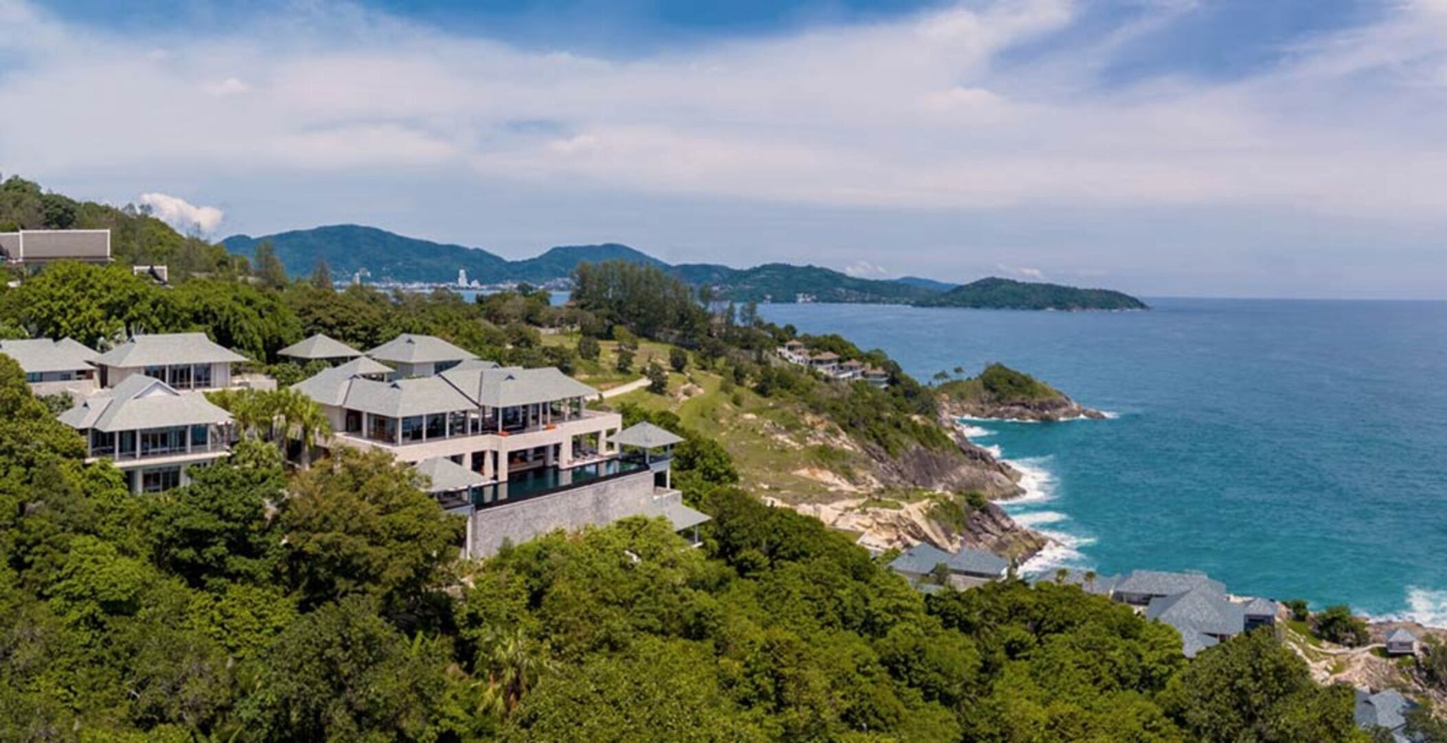 You and Your Family will have a Dream Holiday staying in this 9 bedroom Luxury Phuket Villa 1013