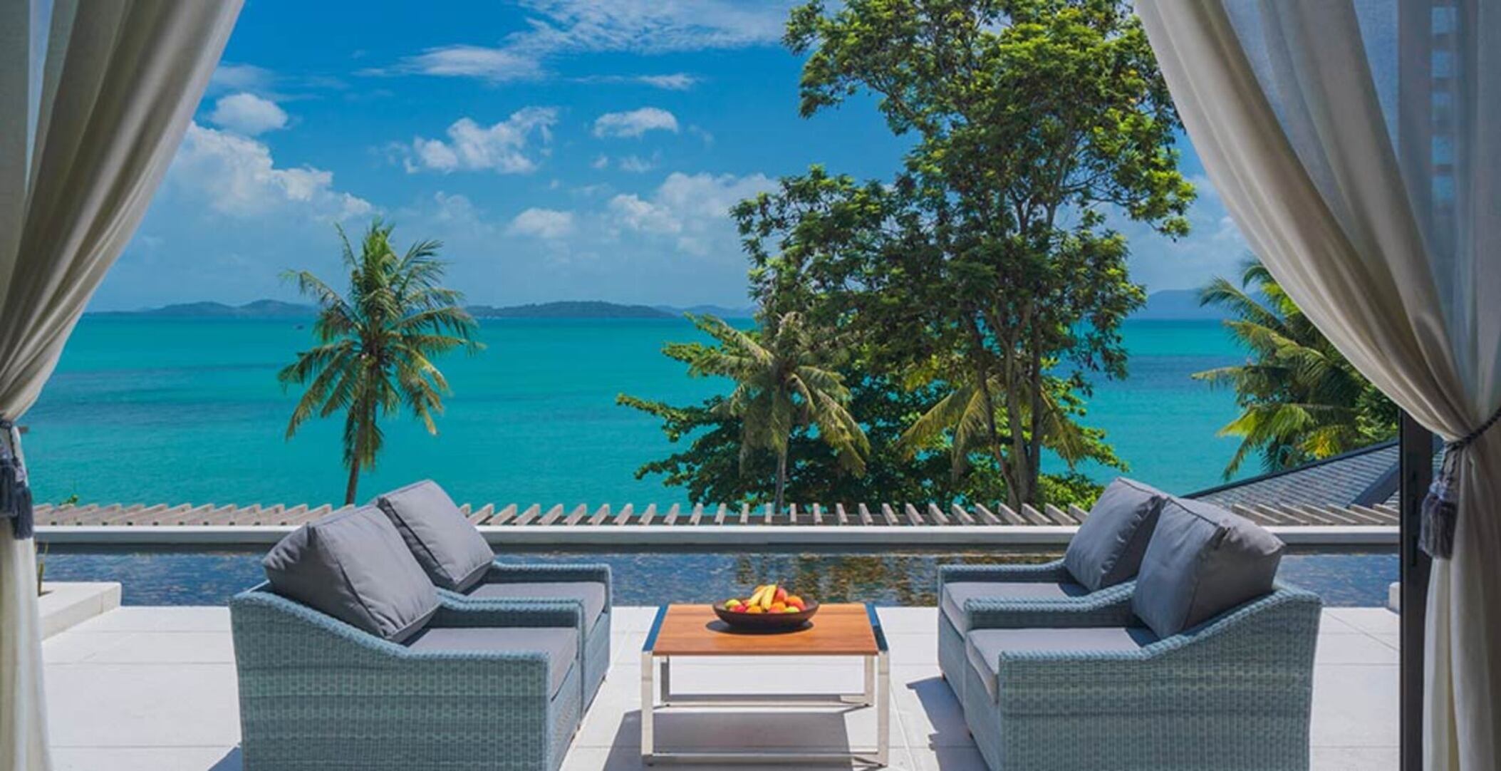 Your Friends Will Love This Luxury Villa, Fully Staffed and Private Chef, Phuket Villa 1017