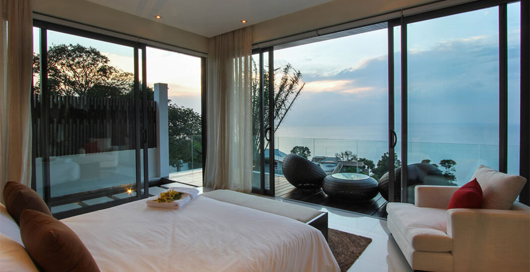 You have Found the Perfect 5 Star Villa with Private Chef, Phuket Villa 1018