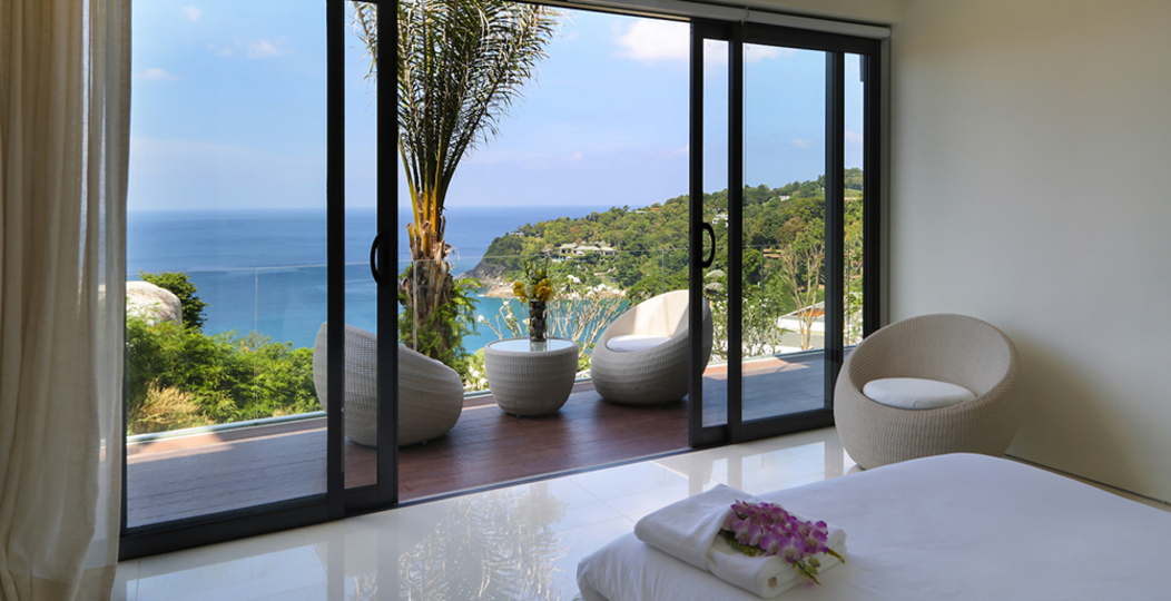 You have Found the Perfect 5 Star Villa with Private Chef, Phuket Villa 1018