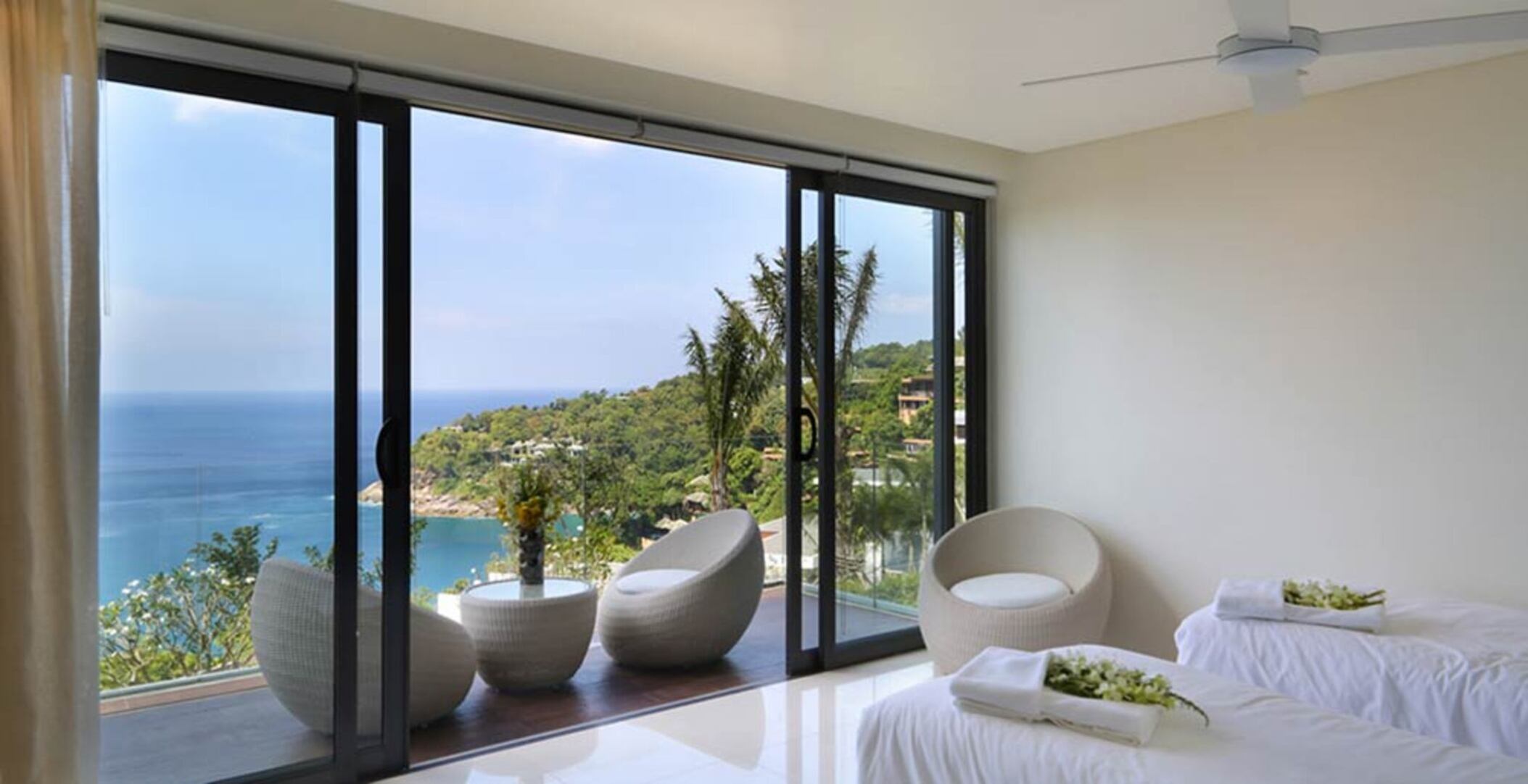 You have Found the Perfect 5 Star Villa with Private Chef, Phuket Villa 1018