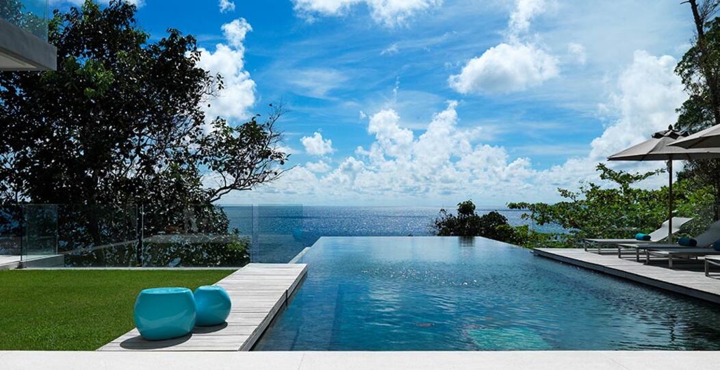 You have Found the Perfect 5 Star Villa with Private Chef,  Phuket Villa 1019, Kamala, Thailand