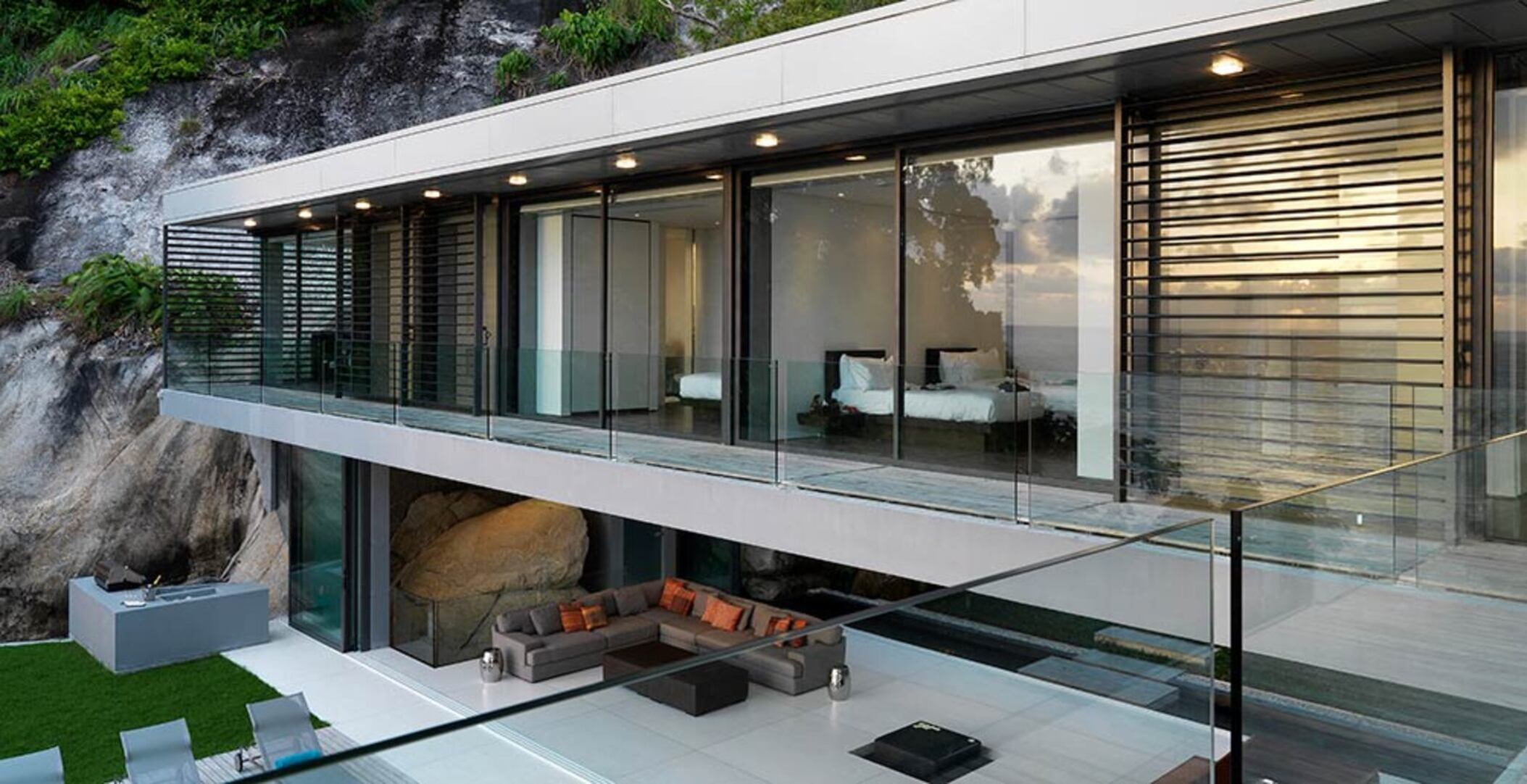 You have Found the Perfect 5 Star Villa with Private Chef,  Phuket Villa 1019