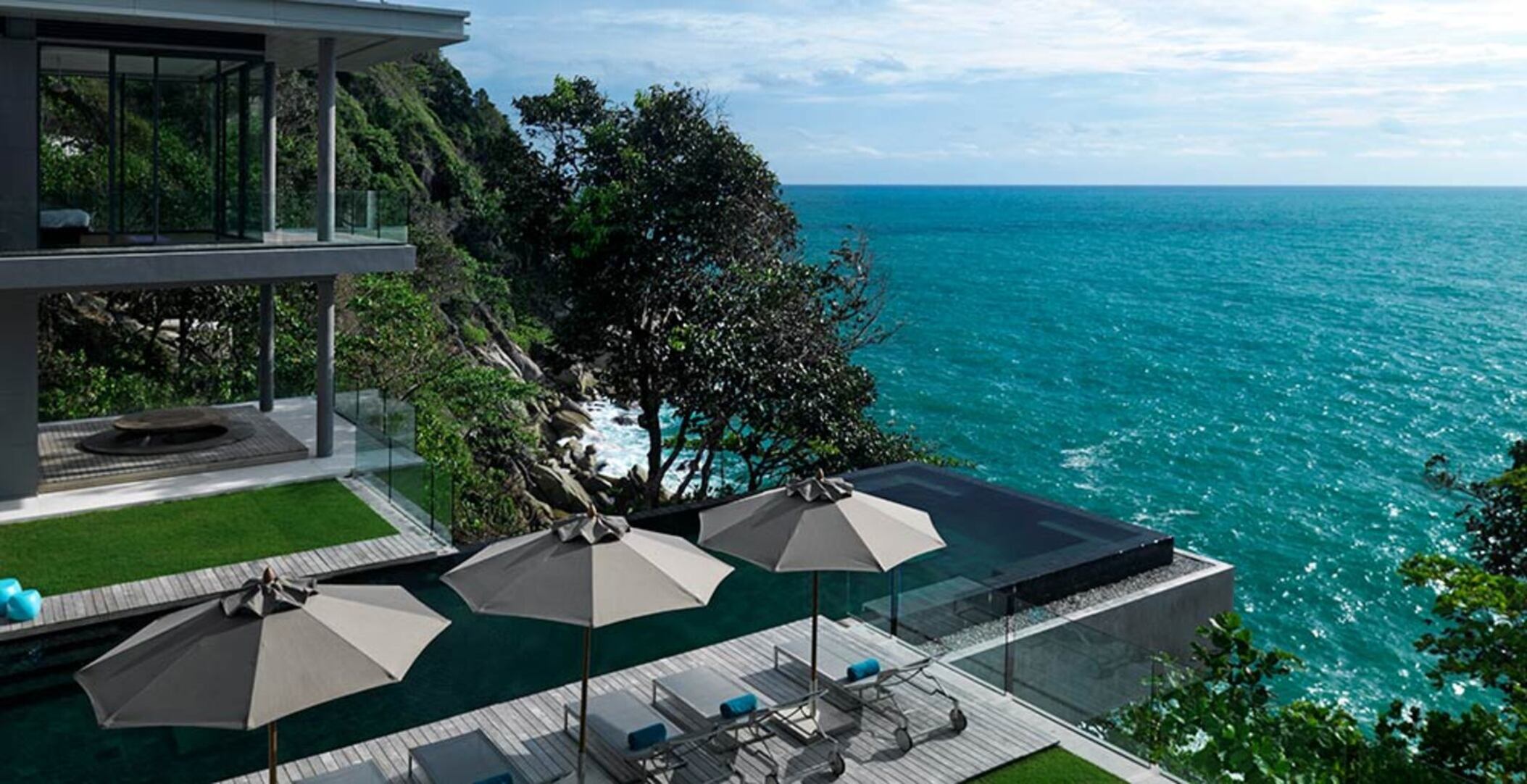 You have Found the Perfect 5 Star Villa with Private Chef,  Phuket Villa 1019