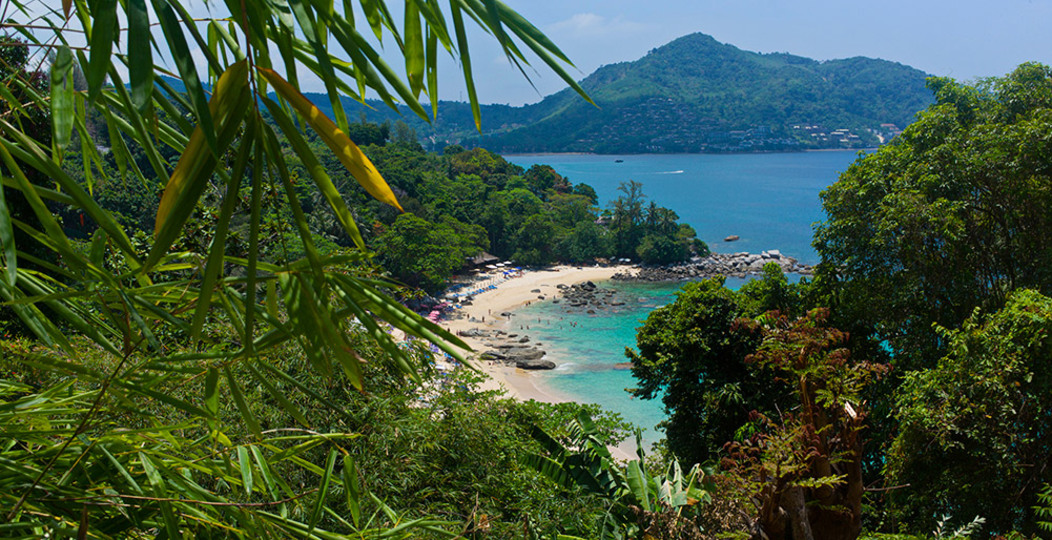 Your Friends Will Love This Luxury Villa, Fully Staffed and Private Chef, Phuket Villa 1020