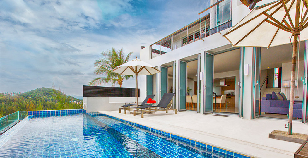 Your Friends Will Love This Luxury Villa, Fully Staffed and Private Chef, Phuket Villa 1020, Phuket, Thailand