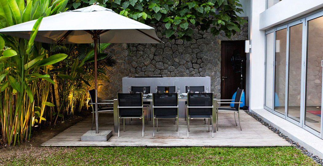 Your Friends Will Love This Luxury Villa, Fully Staffed and Private Chef, Phuket Villa 1020