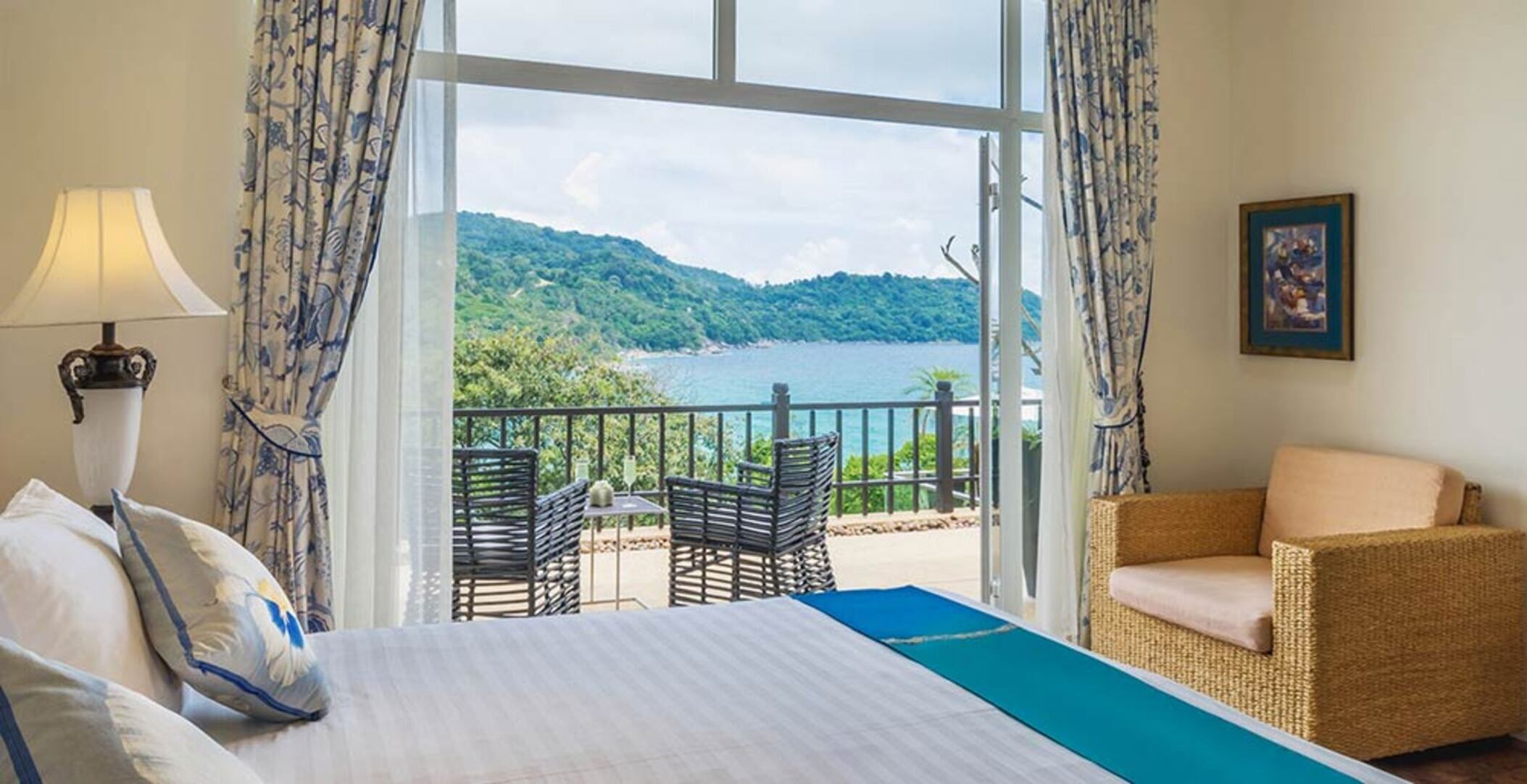Picture This...Enjoying Your Perfect Villa Holiday in Phuket, Thailand, Phuket Villa 1021