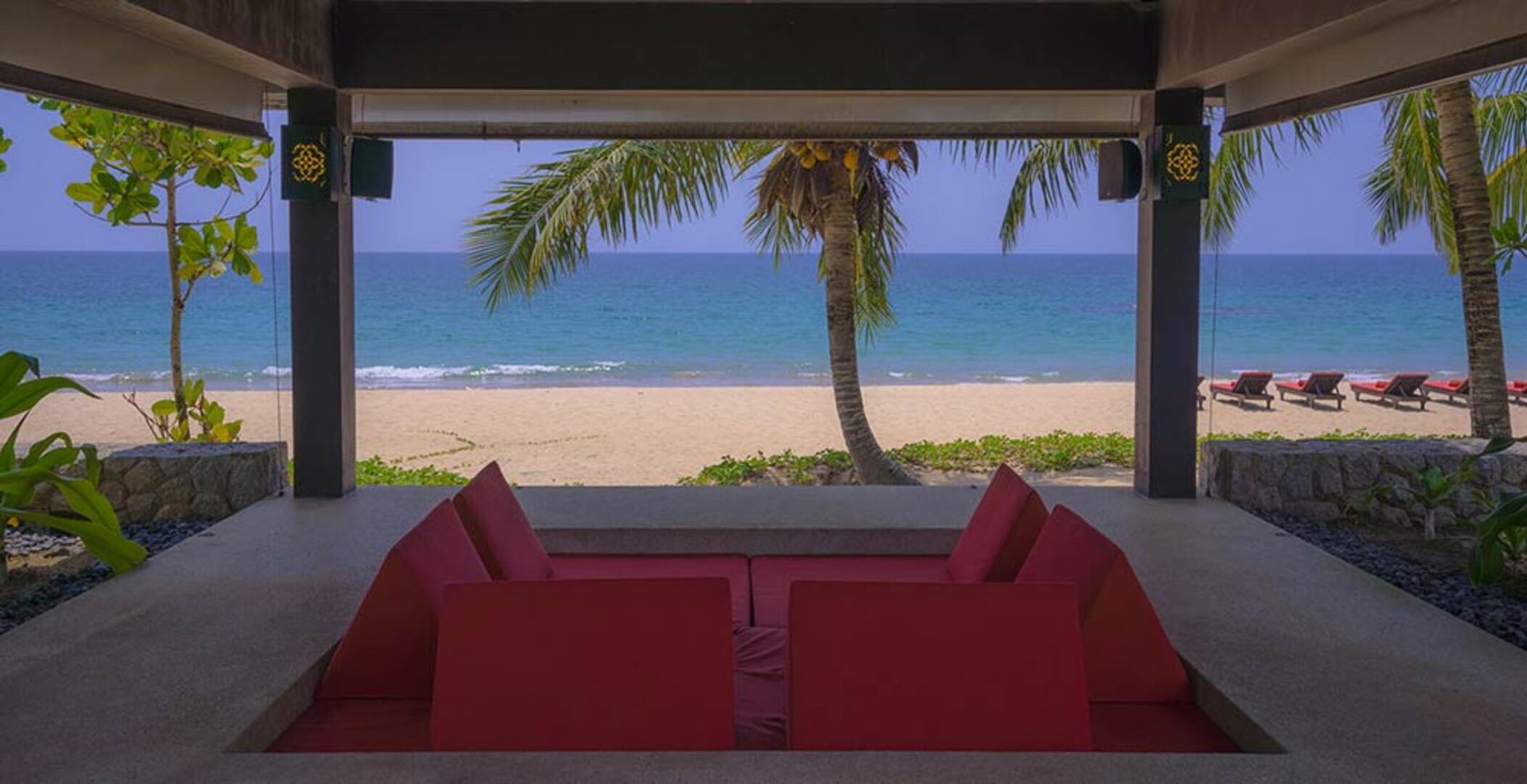 You have Found the Perfect 5 Star Villa with Private Chef, Phuket Villa 1023