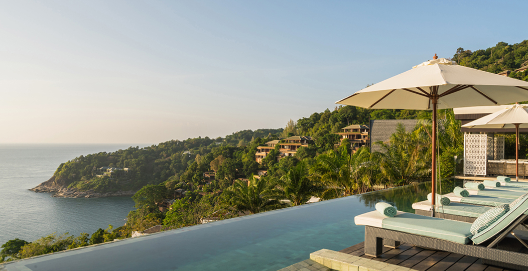 Experience a Luxury Holiday in Phuket while staying in this 5 Star, Phuket Villa 1029, Kamala, Thailand