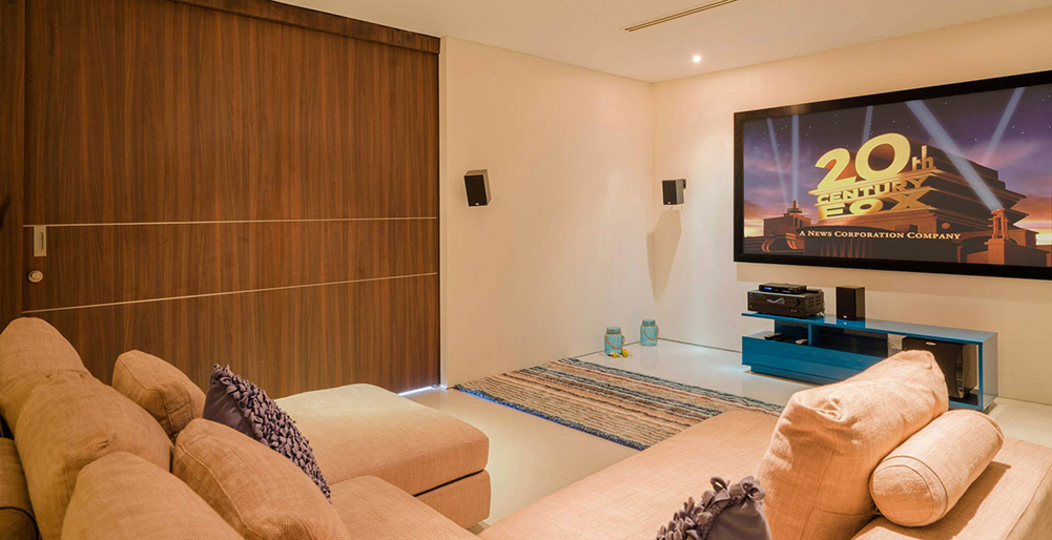 Experience a Luxury Holiday in Phuket while staying in this 5 Star, Phuket Villa 1029
