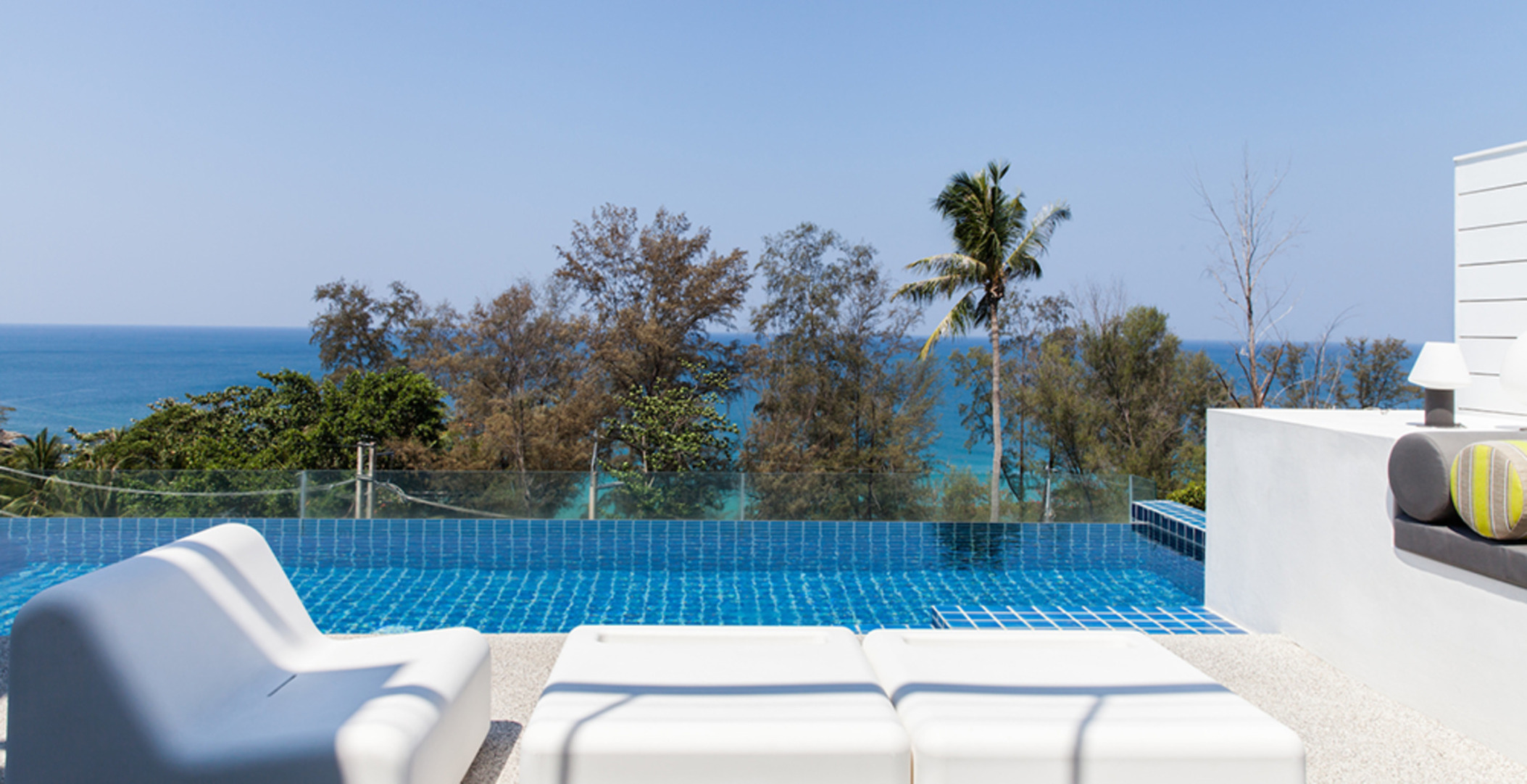 The Perfect 5 Star Villa Fully Staffed including a Private Chef, Phuket Villa 1030