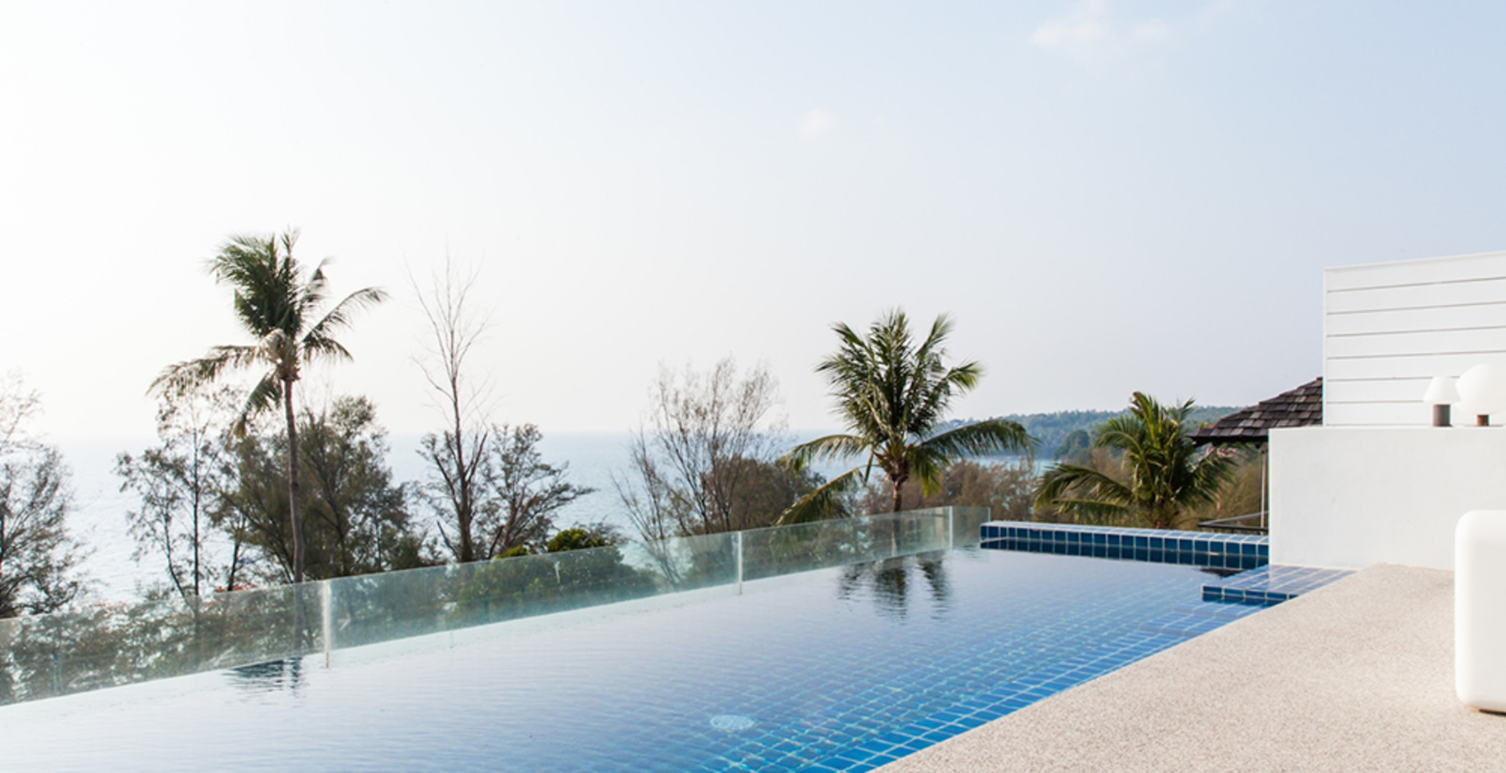 The Perfect 5 Star Villa Fully Staffed including a Private Chef, Phuket Villa 1030