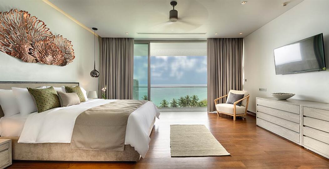 Your Friends Will Love This Luxury Villa, Fully Staffed and Private Chef, Phuket Villa 1031