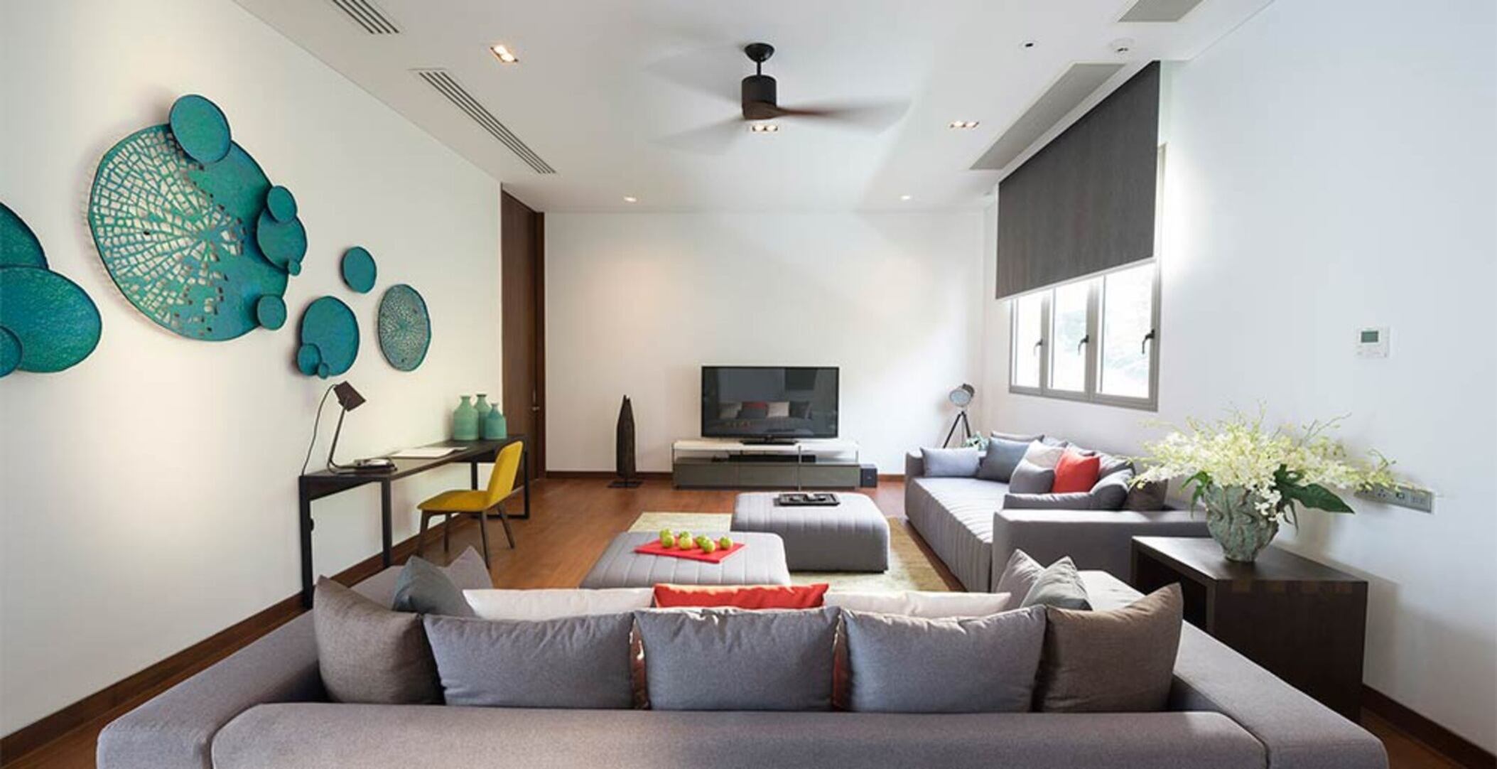 Your Friends Will Love This Luxury Villa, Fully Staffed and Private Chef,  Phuket Villa 1035