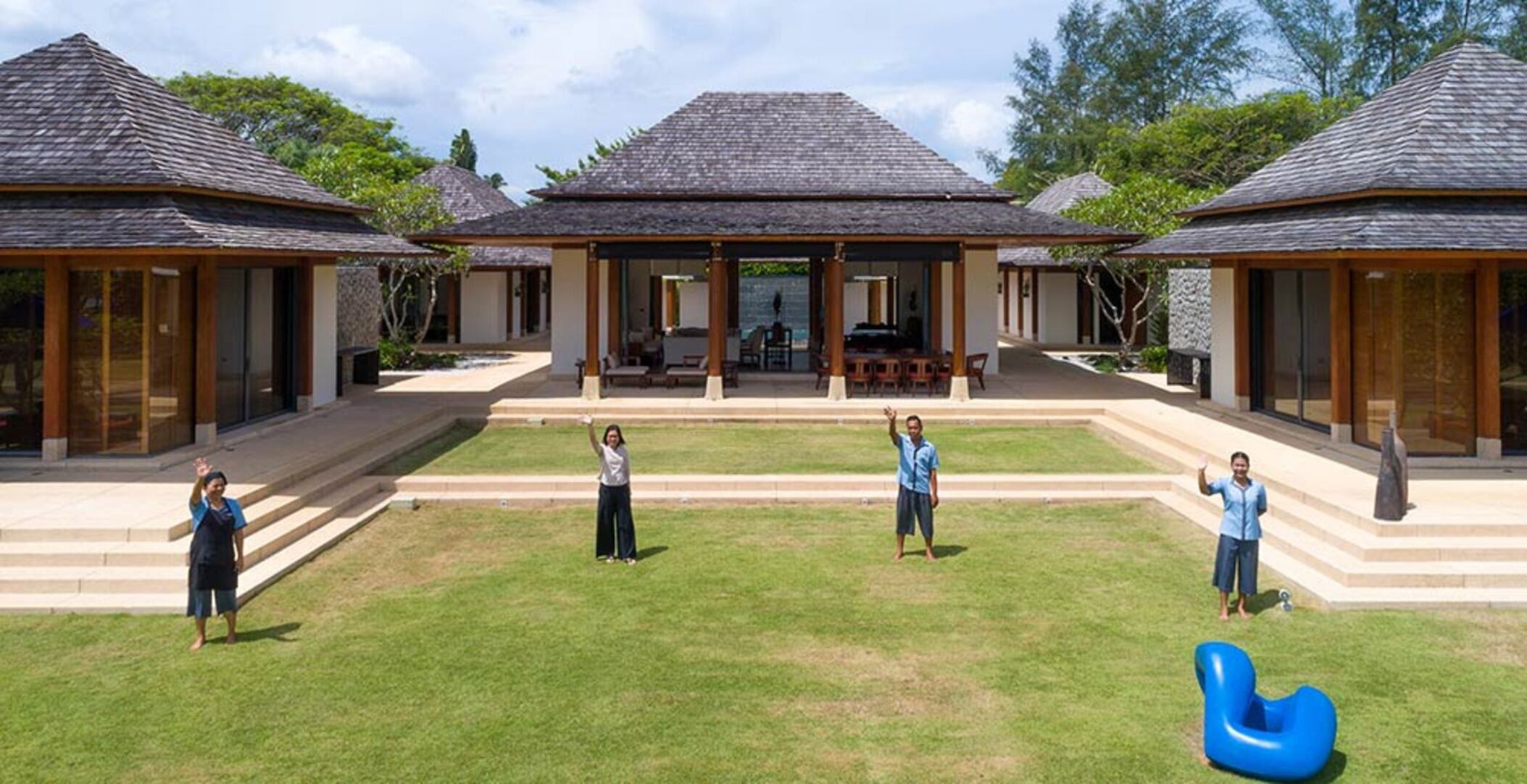 You have Found the Perfect Villa in Thailand for the Ultimate Holiday, Phuket Villa 1040