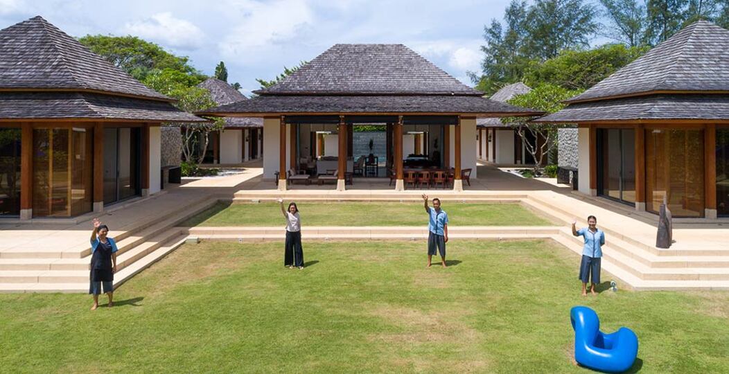 You have Found the Perfect Villa in Thailand for the Ultimate Holiday, Phuket Villa 1040, Phuket, Thailand