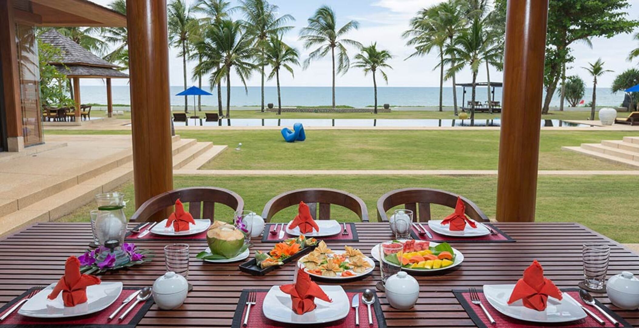You have Found the Perfect Villa in Thailand for the Ultimate Holiday, Phuket Villa 1040