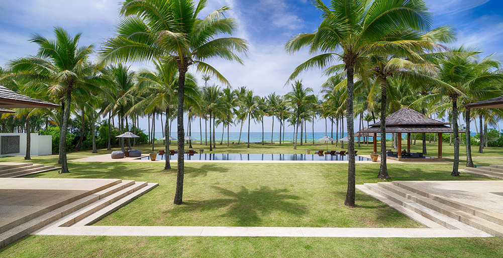 You have Found the Perfect 5 Star Villa with Private Chef, Phuket Villa 1045