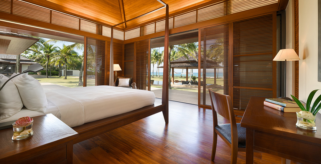 You have Found the Perfect 5 Star Villa with Private Chef, Phuket Villa 1045