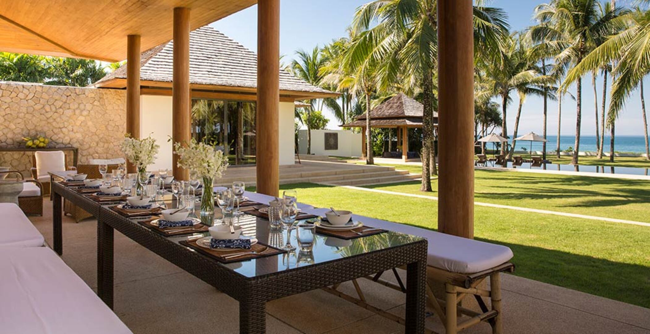 Dreamy Haven: 12 Bedroom Villa with Private Pool,1047