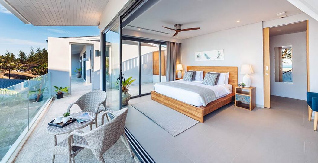 Dreamy Villa with Modern Amenities,1048