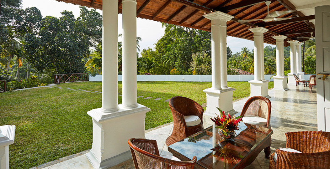 Rent this Luxury Villa with Family and Friends, with 24/7 Concierge and Private Chef, Villa Pooja Kanda