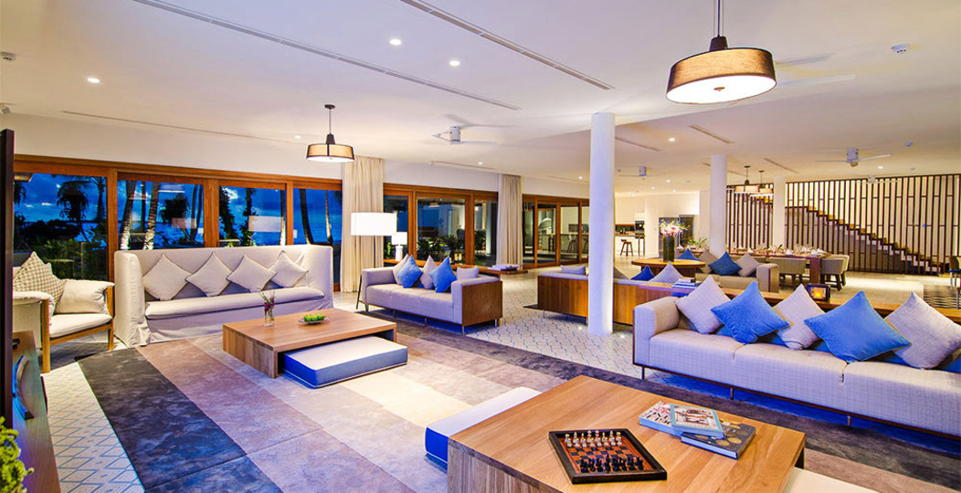 You and Your Family will love this Ultra Luxury Villa in the Maldives with 24/7 Concierge, Fully Staffed and Private Chef, Villa Amilla
