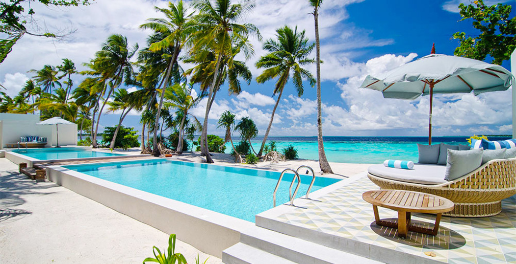 You and Your Family will love this Ultra Luxury Villa in the Maldives with 24/7 Concierge, Fully Staffed and Private Chef, Villa Amilla
