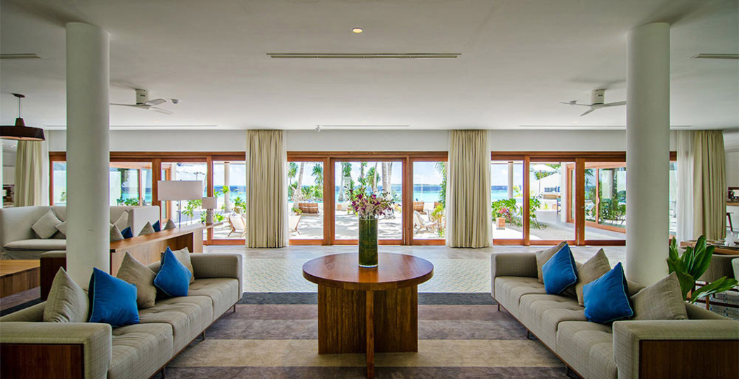 You and Your Family will love this Ultra Luxury Villa in the Maldives with 24/7 Concierge, Fully Staffed and Private Chef, Villa Amilla