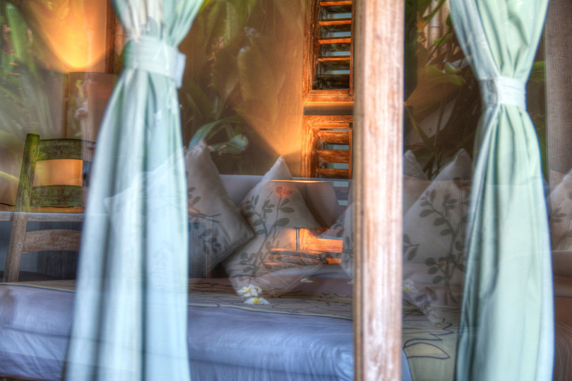 Beautiful 5 Star Holiday Villa in Seminyak, Bali Villa 1141