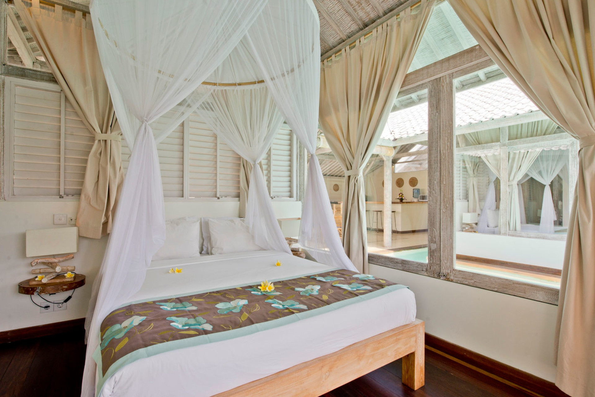At Last, Rent Your Own 5 Star Private Villa in Seminyak at an Affordable Rate, Bali Villa 1145