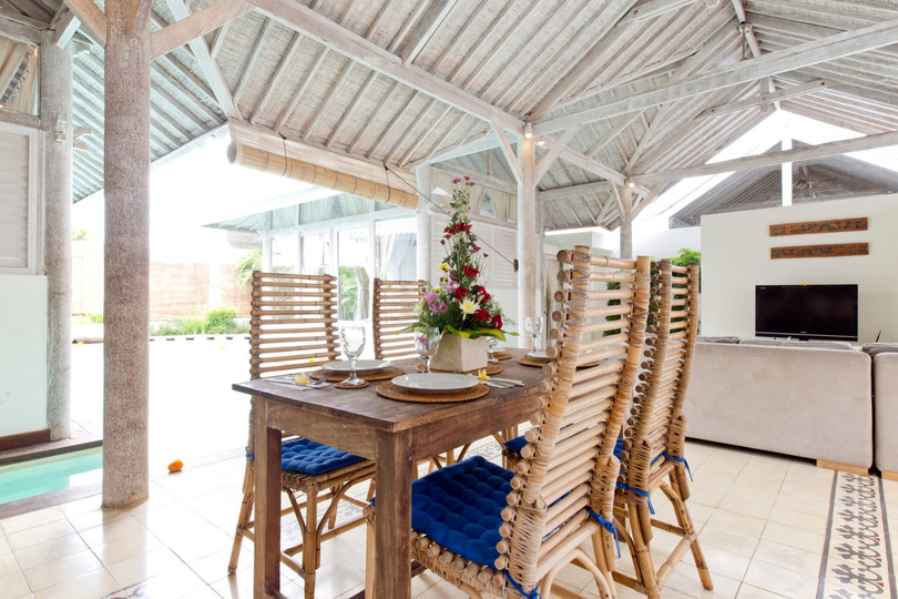 At Last, Rent Your Own 5 Star Private Villa in Seminyak at an Affordable Rate, Bali Villa 1145