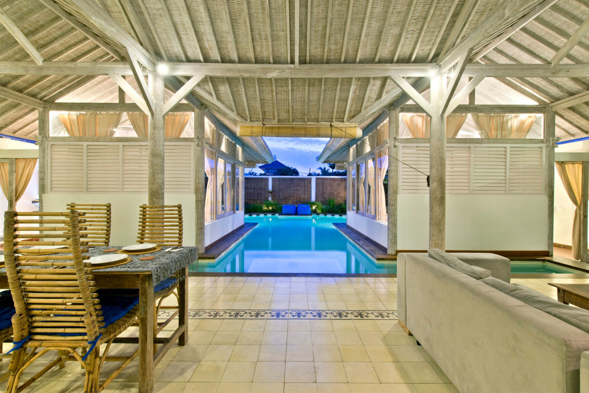 At Last, Rent Your Own 5 Star Private Villa in Seminyak at an Affordable Rate, Bali Villa 1145