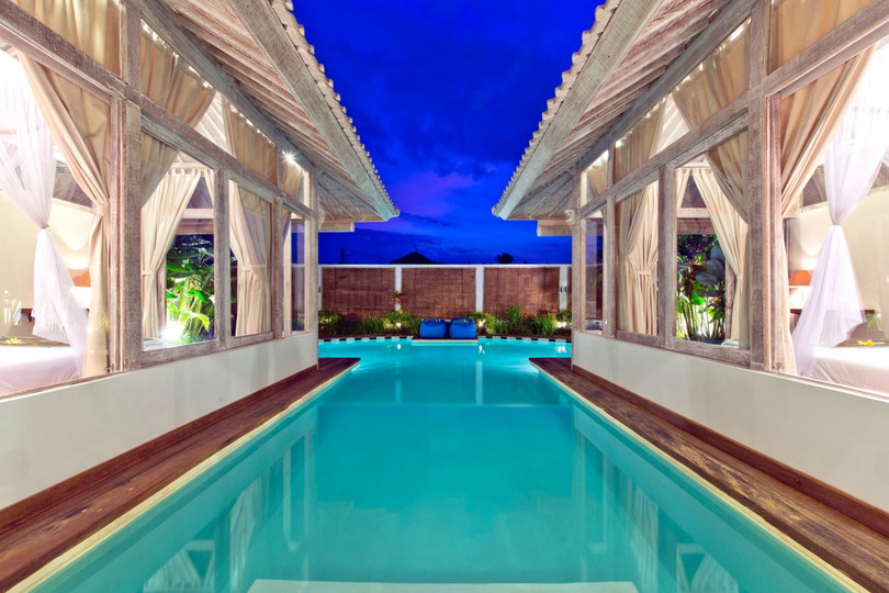 At Last, Rent Your Own 5 Star Private Villa in Seminyak at an Affordable Rate, Bali Villa 1145